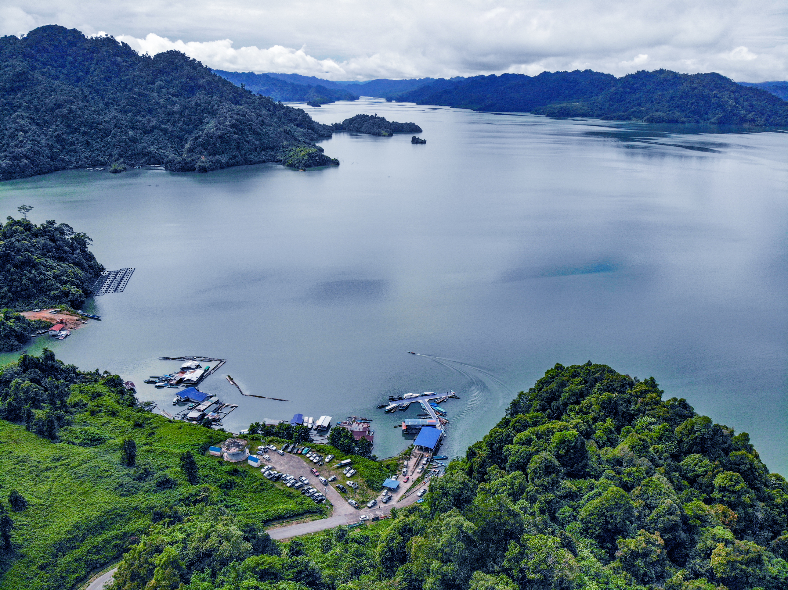 WOW Sarawak 5D4N - A Journey Through History and Nature